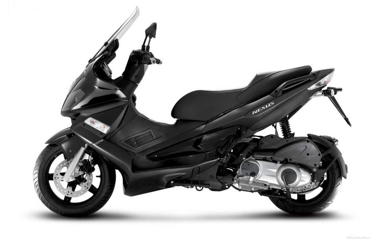 gilera-nexus-125